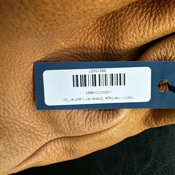 NWT Parker Thatch Mochi - Picture 2 of 8